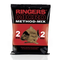 Ringers Micro Method Mix 2kg
